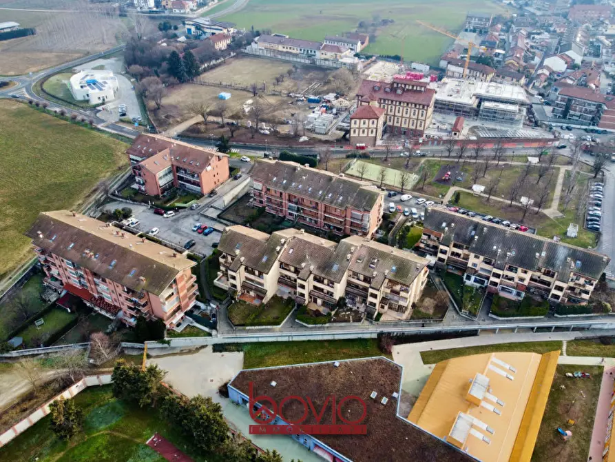 Immagine 21 di Appartamento in vendita  in Via Giuseppe Garibaldi 15 a Vinovo