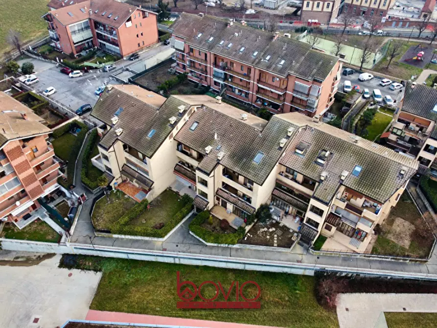 Immagine 21 di Appartamento in vendita  in Via Giuseppe Garibaldi 15 a Vinovo