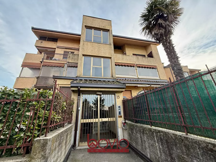 Immagine 31 di Appartamento in vendita  in Via Giuseppe Garibaldi 15 a Vinovo