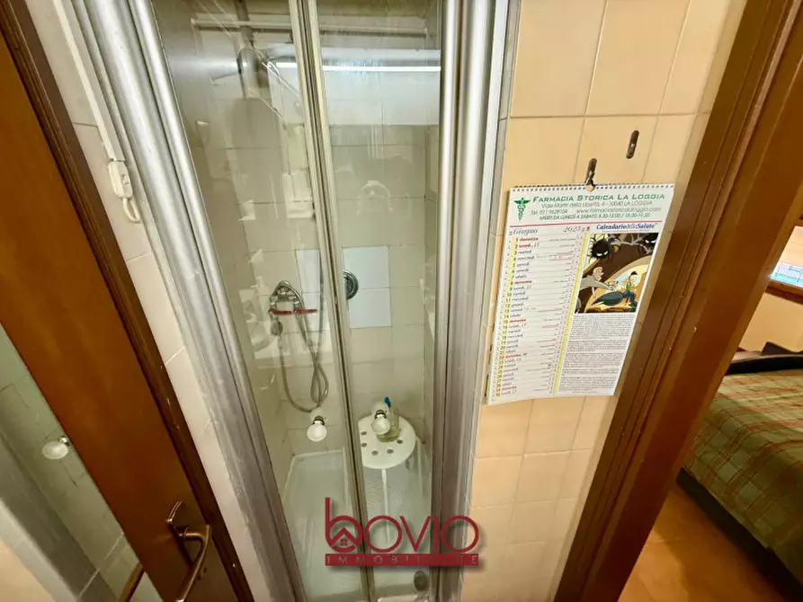 Immagine 33 di Appartamento in vendita  in Via Giuseppe Garibaldi 15 a Vinovo