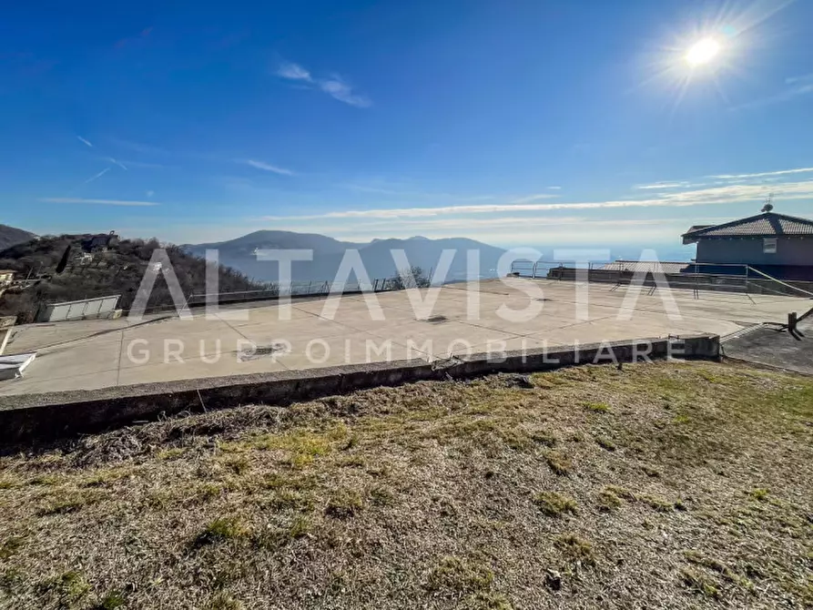 Immagine 2 di Terreno in vendita  in Via Panoramica a Botticino