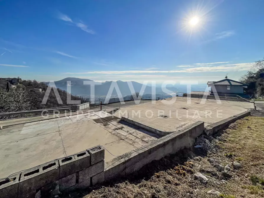 Immagine 3 di Terreno in vendita  in Via Panoramica a Botticino