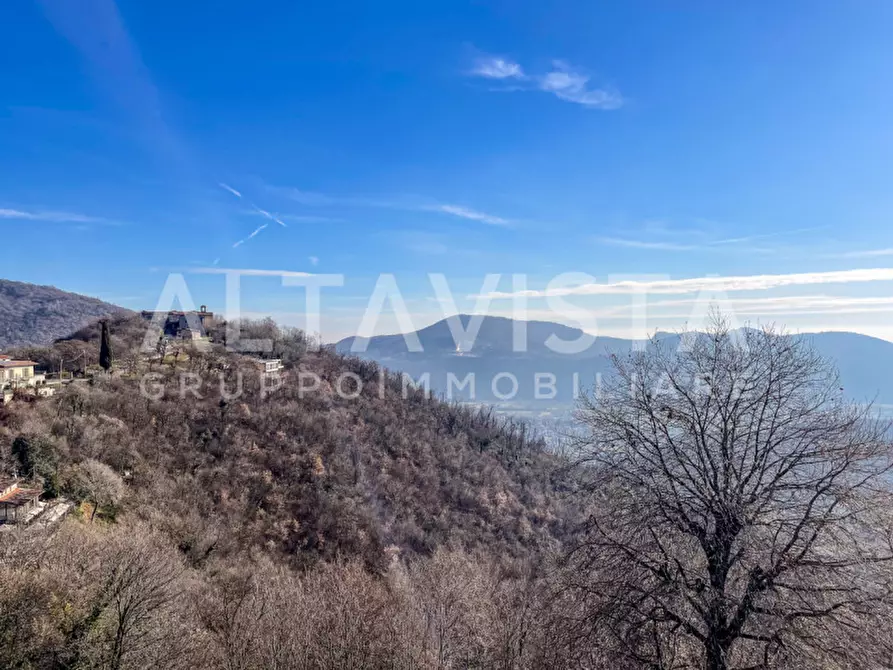 Immagine 5 di Terreno in vendita  in Via Panoramica a Botticino