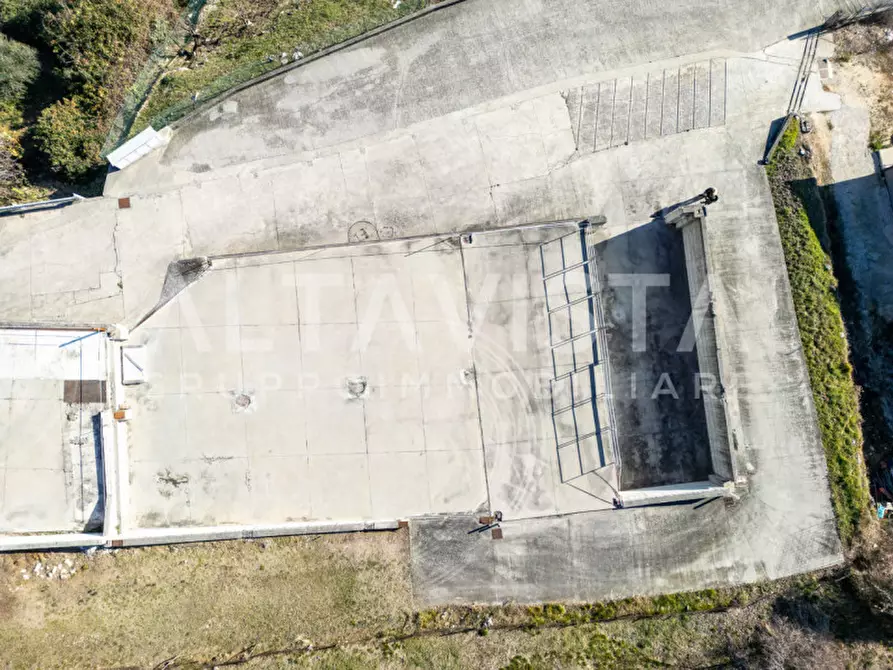 Immagine 7 di Terreno in vendita  in Via Panoramica a Botticino