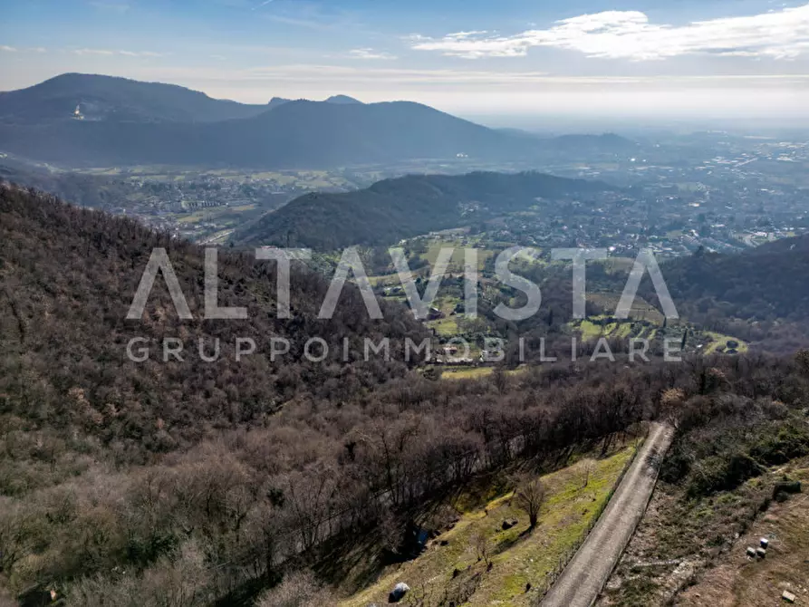 Immagine 9 di Terreno in vendita  in Via Panoramica a Botticino