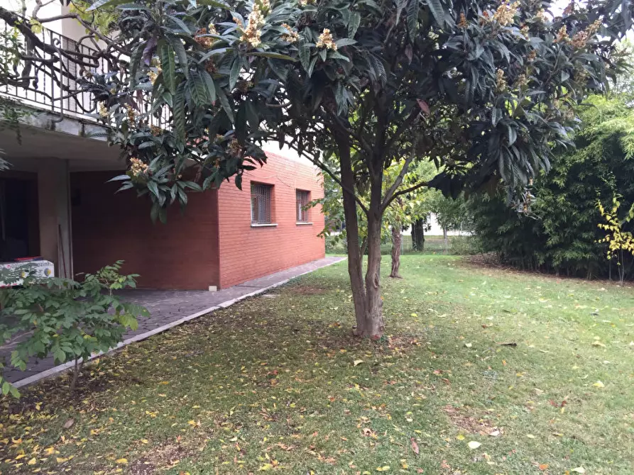 Immagine 9 di Villa in vendita  in Via Salute a Rossano Veneto
