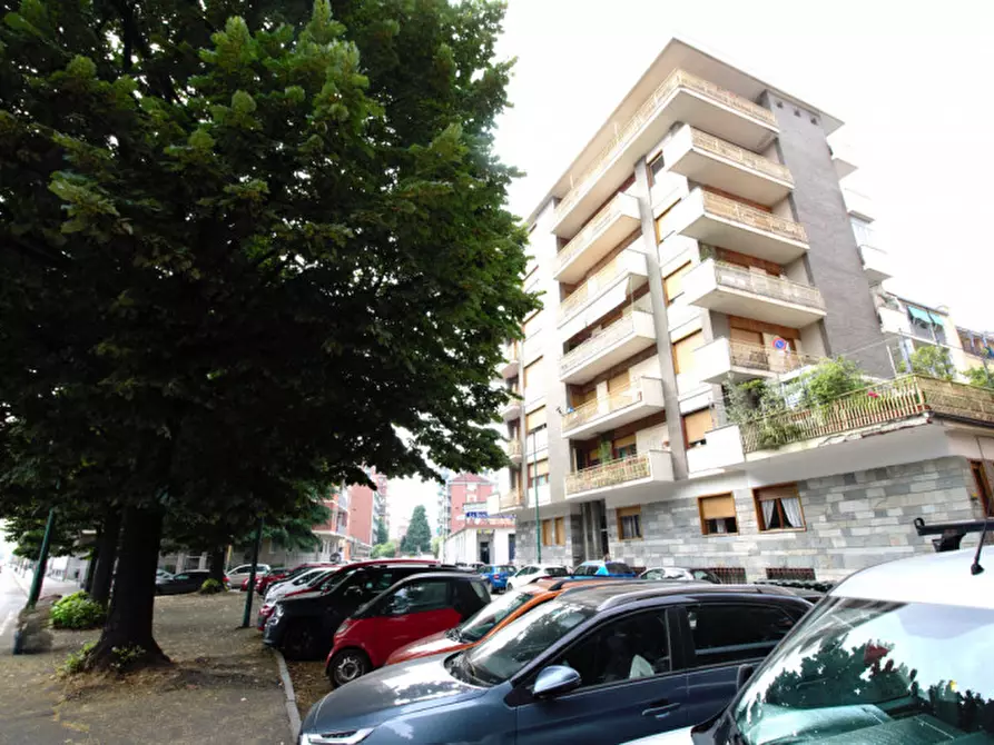 Immagine 1 di Appartamento in vendita  in Via Bardonecchia, 178 a Torino
