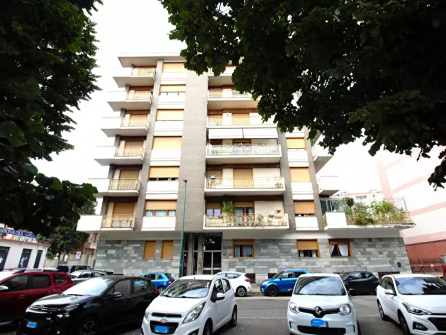 Immagine 2 di Appartamento in vendita  in Via Bardonecchia, 178 a Torino