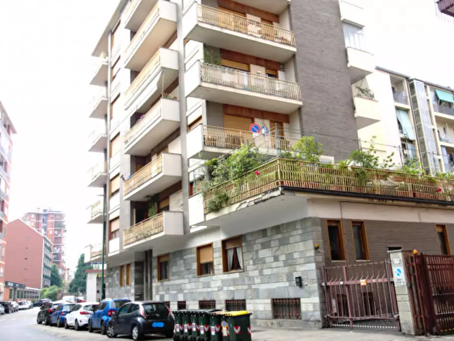 Immagine 3 di Appartamento in vendita  in Via Bardonecchia, 178 a Torino