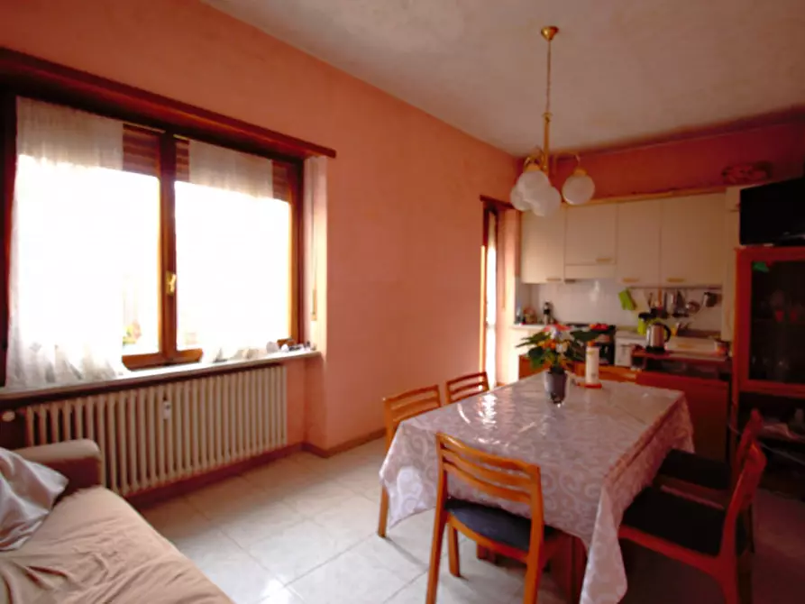 Immagine 11 di Appartamento in vendita  in Via Bardonecchia, 178 a Torino