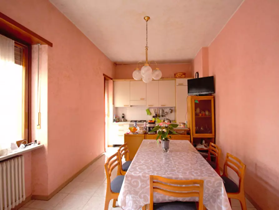 Immagine 12 di Appartamento in vendita  in Via Bardonecchia, 178 a Torino