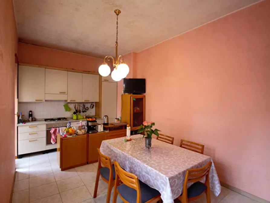 Immagine 13 di Appartamento in vendita  in Via Bardonecchia, 178 a Torino