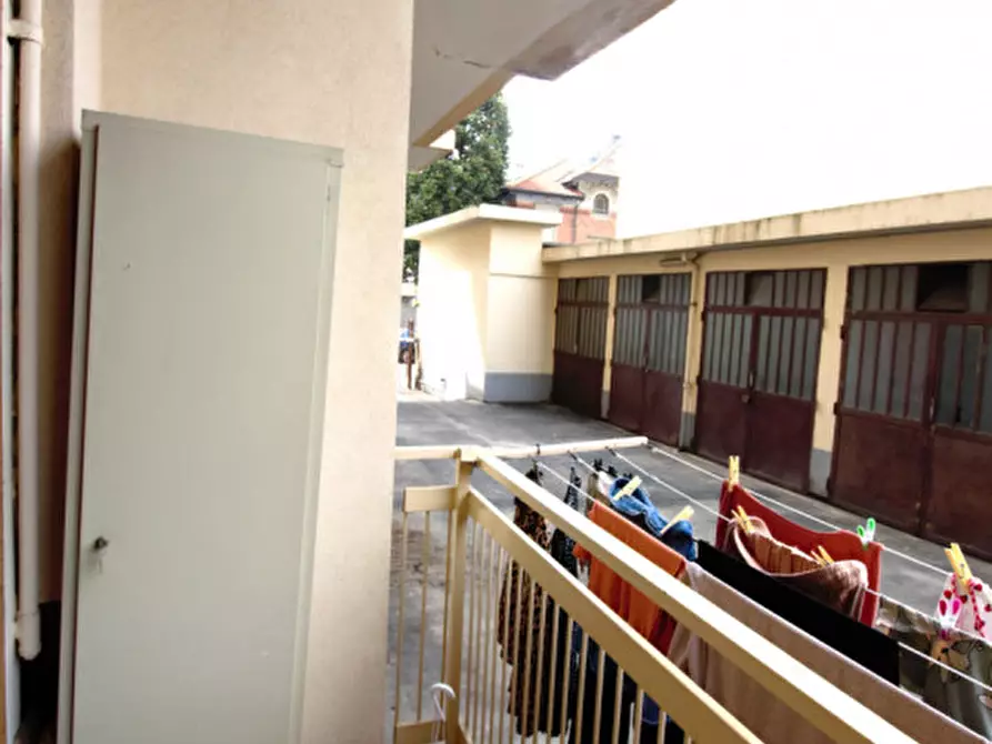 Immagine 14 di Appartamento in vendita  in Via Bardonecchia, 178 a Torino