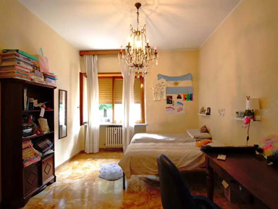 Immagine 20 di Appartamento in vendita  in Via Bardonecchia, 178 a Torino