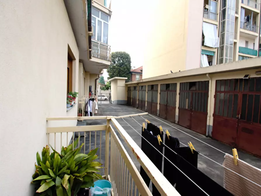 Immagine 21 di Appartamento in vendita  in Via Bardonecchia, 178 a Torino