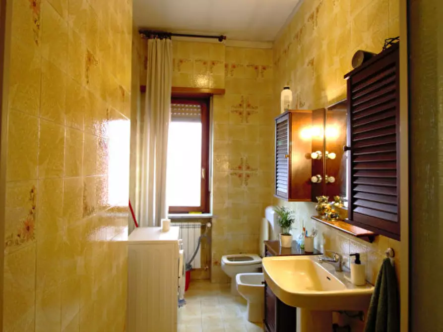 Immagine 22 di Appartamento in vendita  in Via Bardonecchia, 178 a Torino