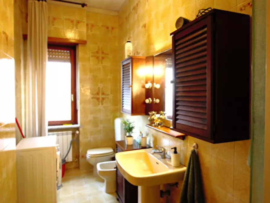 Immagine 24 di Appartamento in vendita  in Via Bardonecchia, 178 a Torino