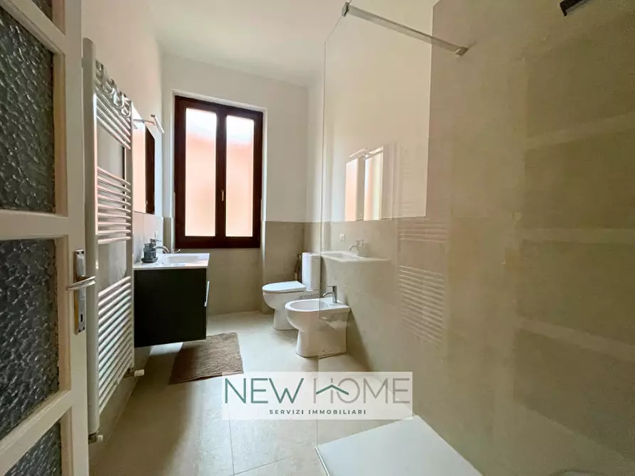 Immagine 12 di Camera in affitto  in Via Filippo Rosa Morando 22 a Verona