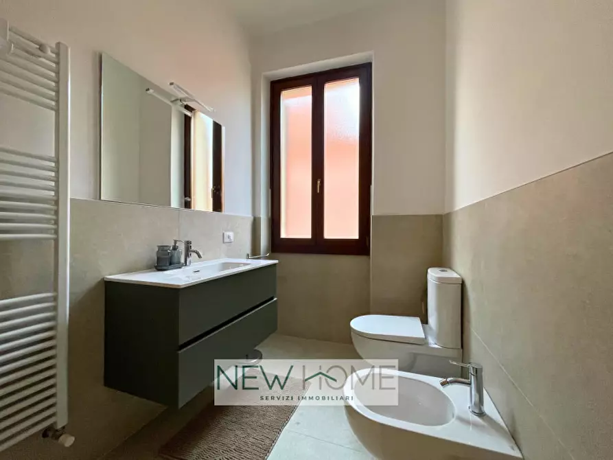 Immagine 13 di Camera in affitto  in Via Filippo Rosa Morando 22 a Verona