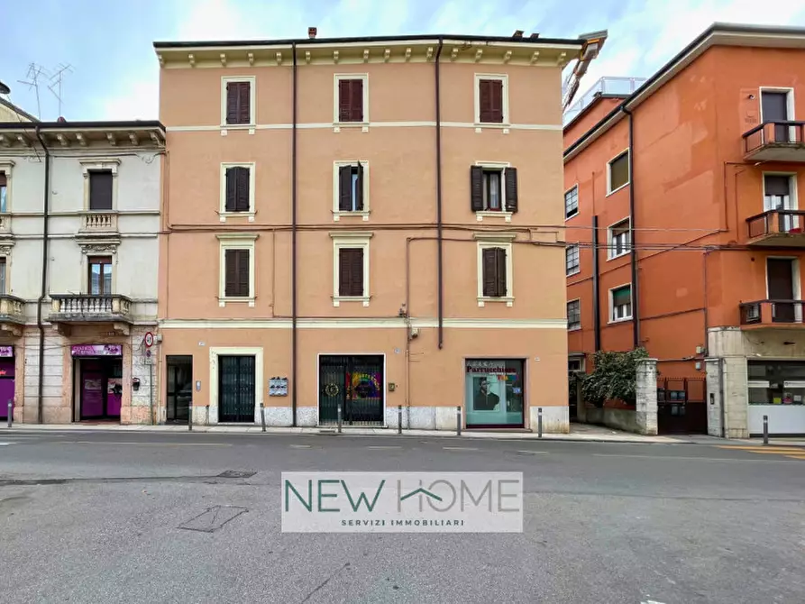 Immagine 13 di Camera in affitto  in Via Filippo Rosa Morando 22 a Verona
