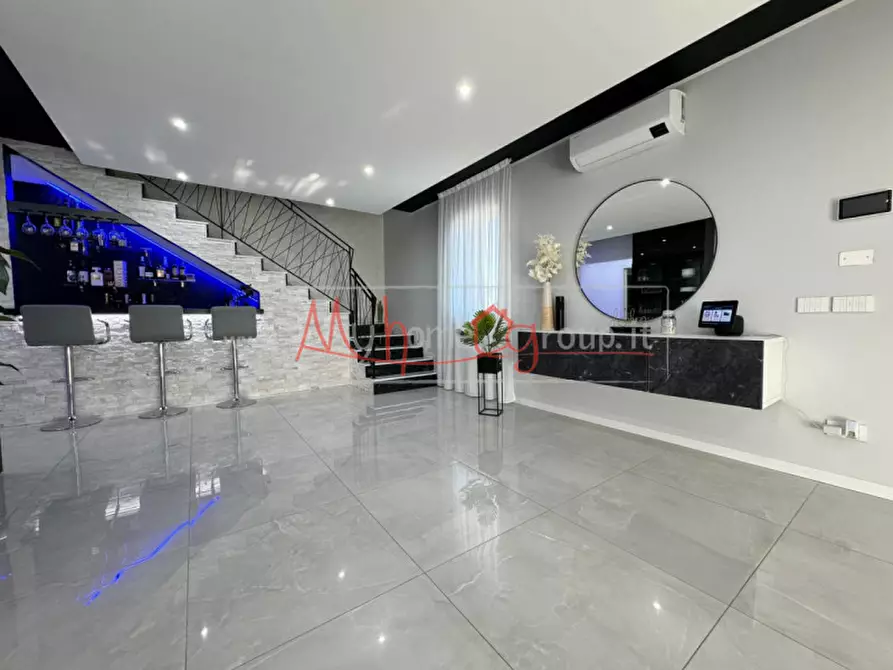 Immagine 3 di Villa in vendita  a Curtarolo