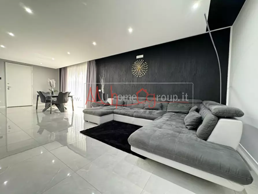 Immagine 5 di Villa in vendita  a Curtarolo