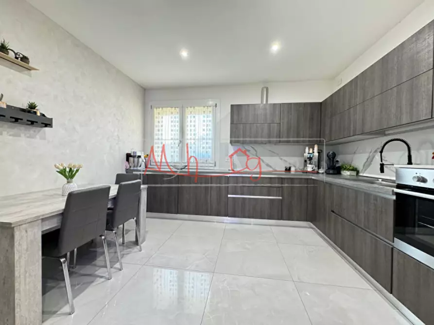 Immagine 7 di Villa in vendita  a Curtarolo