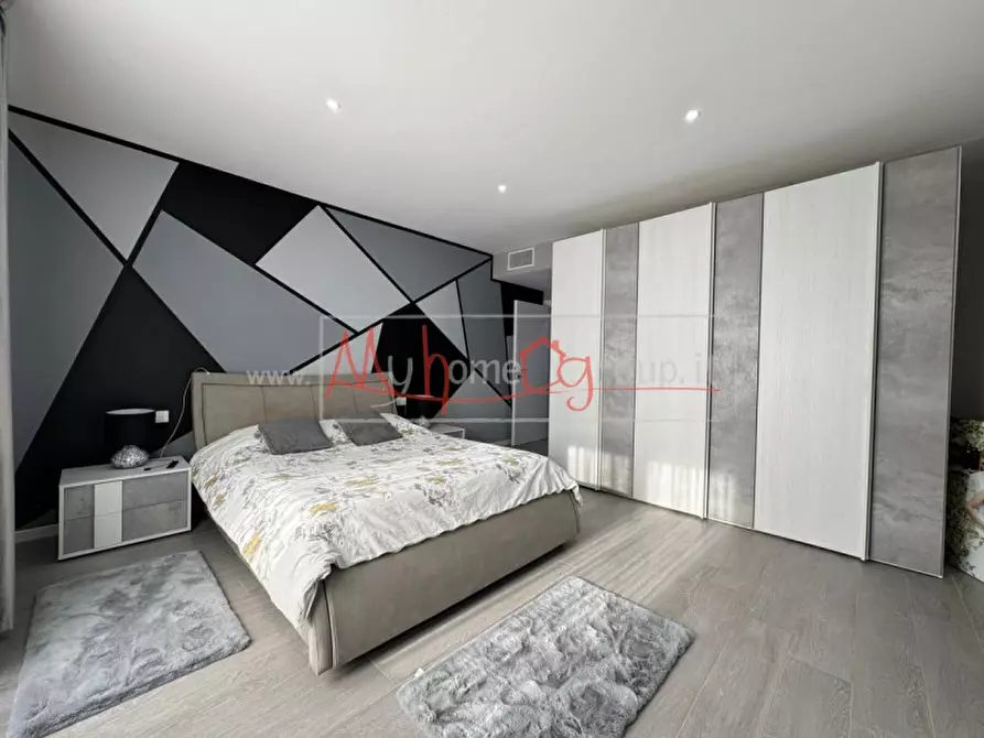 Immagine 10 di Villa in vendita  a Curtarolo