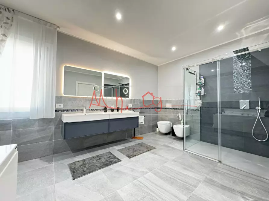 Immagine 12 di Villa in vendita  a Curtarolo