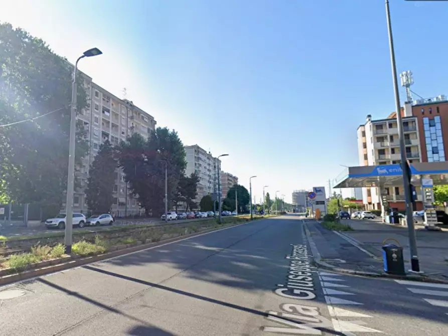 Immagine 10 di Appartamento in vendita  in VIA MUZIO ATTENDOLO DETTO SFORZA, 11 a Milano