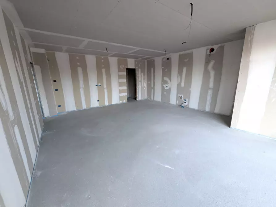 Immagine 4 di Appartamento in vendita  in Via Felice Polanzani a Noale