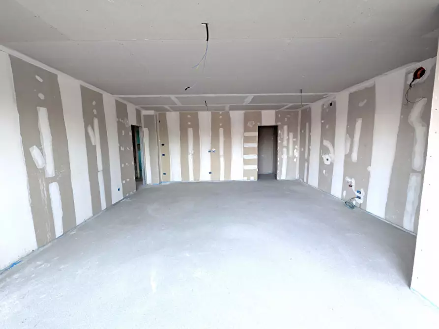 Immagine 2 di Appartamento in vendita  in Via Felice Polanzani a Noale