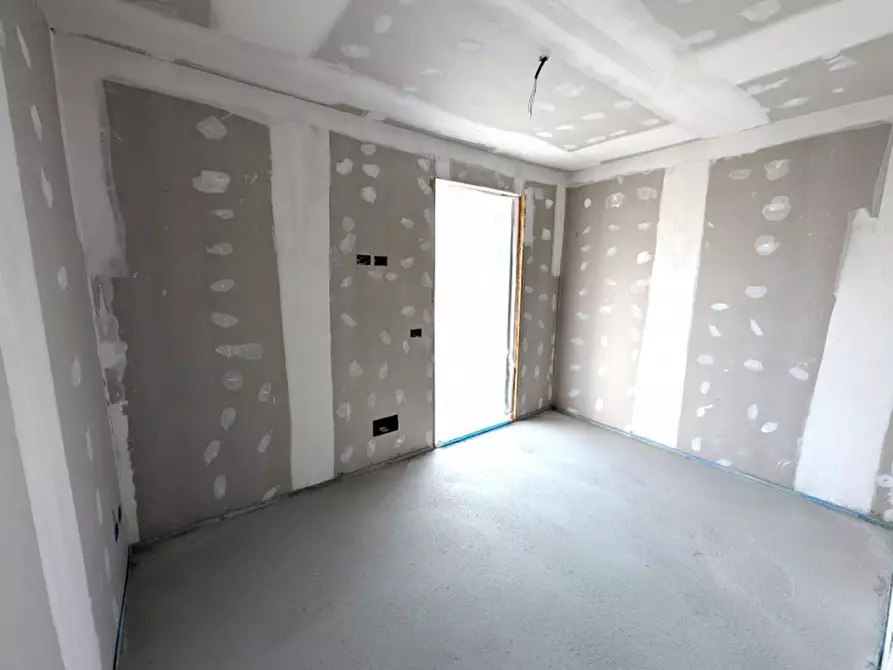 Immagine 3 di Appartamento in vendita  in Via Felice Polanzani a Noale