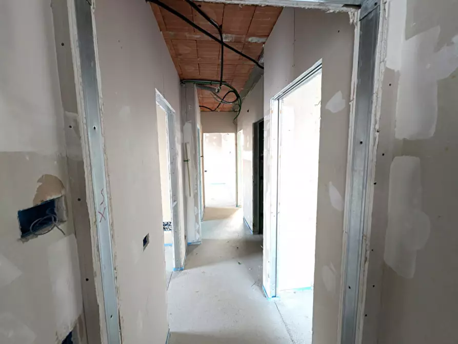 Immagine 4 di Appartamento in vendita  in Via Felice Polanzani a Noale