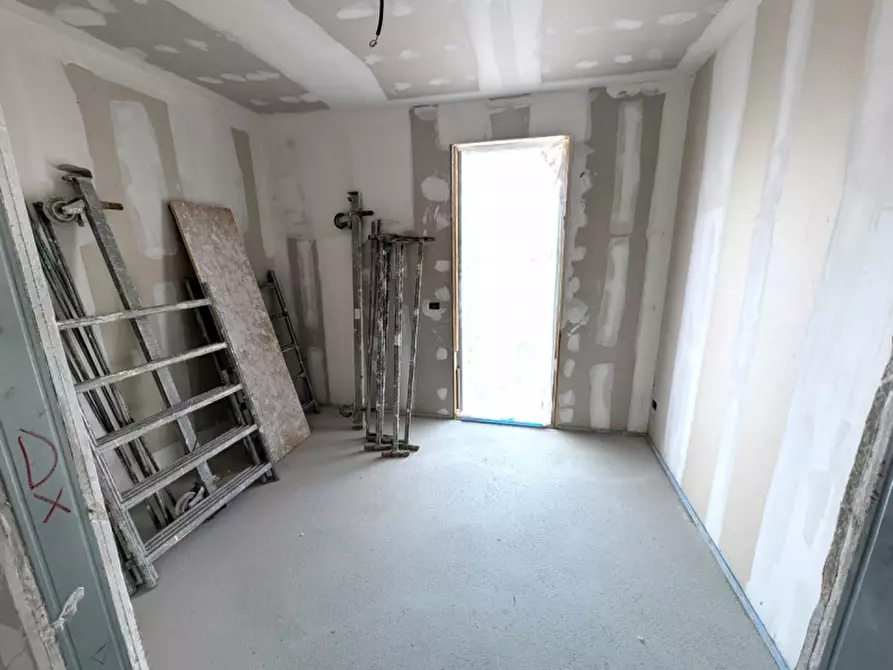 Immagine 5 di Appartamento in vendita  in Via Felice Polanzani a Noale