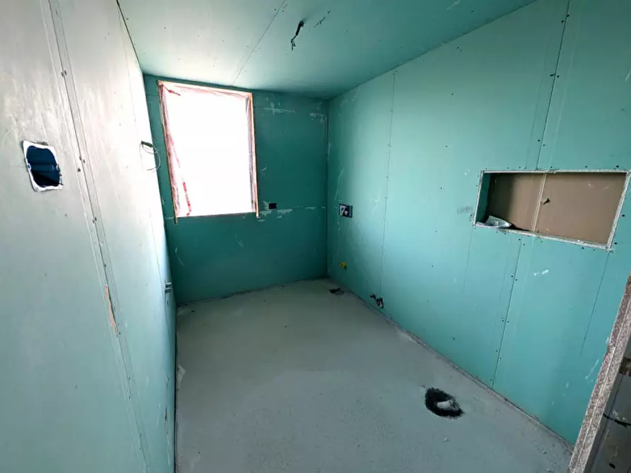 Immagine 6 di Appartamento in vendita  in Via Felice Polanzani a Noale