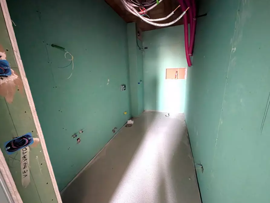 Immagine 7 di Appartamento in vendita  in Via Felice Polanzani a Noale