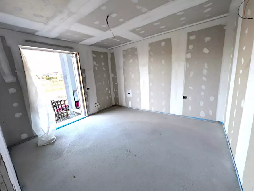 Immagine 8 di Appartamento in vendita  in Via Felice Polanzani a Noale