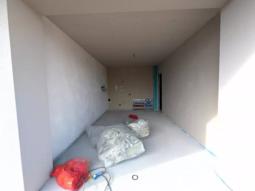 Immagine 9 di Appartamento in vendita  in Via Felice Polanzani a Noale