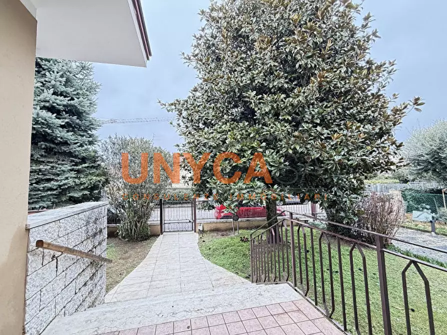 Immagine 4 di Casa indipendente in vendita  in Via Maria Callas a Verona