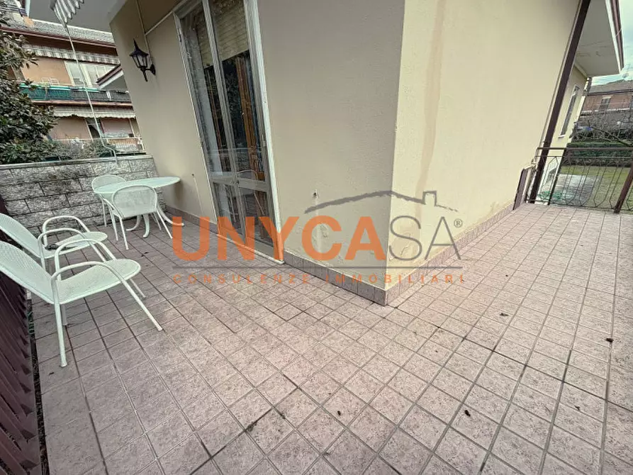 Immagine 12 di Casa indipendente in vendita  in Via Maria Callas a Verona