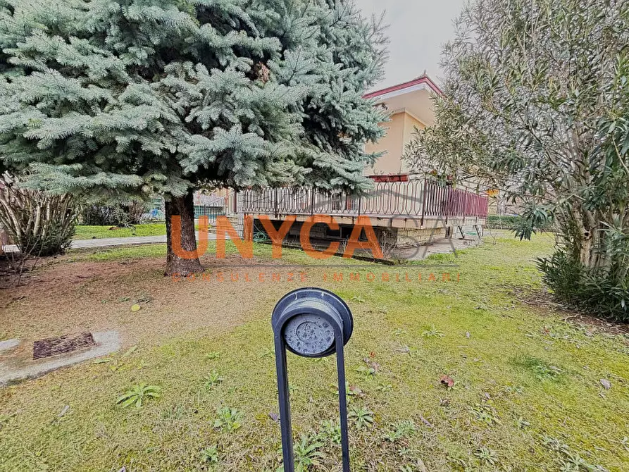 Immagine 13 di Casa indipendente in vendita  in Via Maria Callas a Verona
