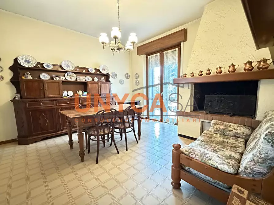 Immagine 15 di Casa indipendente in vendita  in Via Maria Callas a Verona