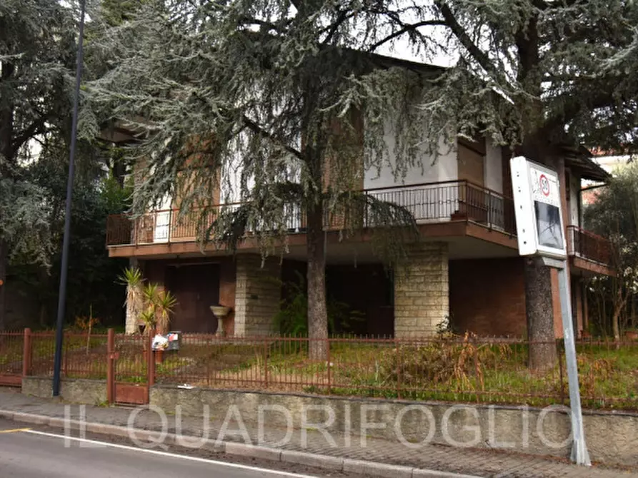 Immagine 2 di Villa in vendita  in Via Fiorenzuola a Cesena