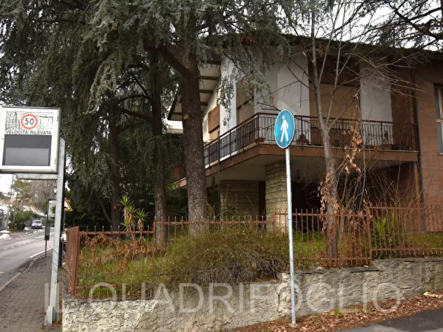 Immagine 3 di Villa in vendita  in Via Fiorenzuola a Cesena