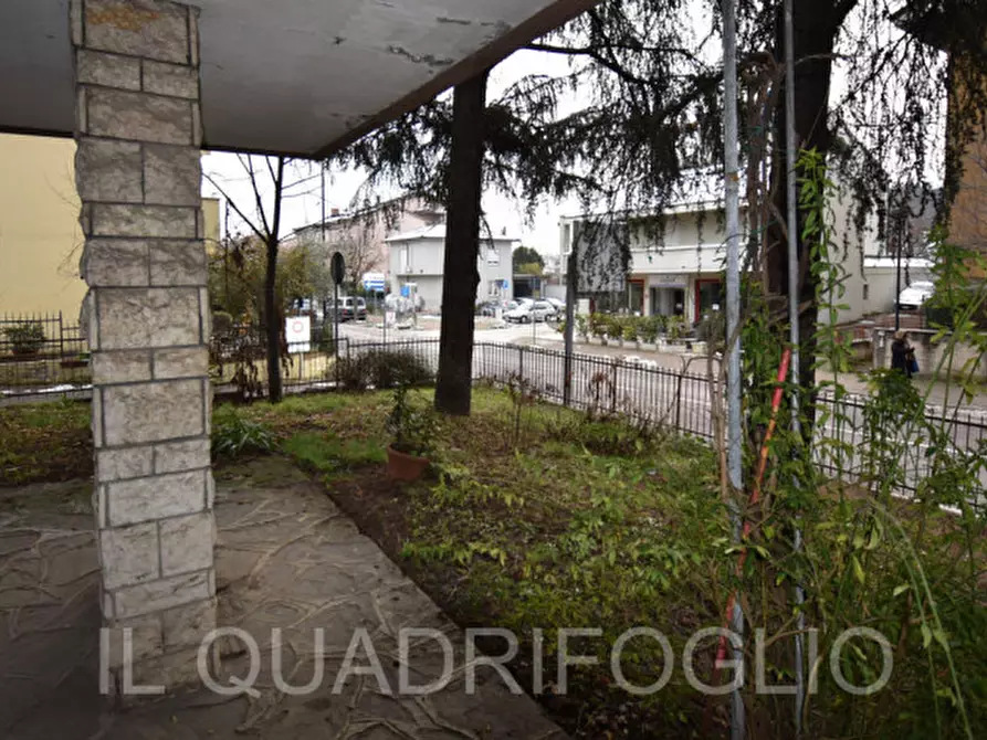 Immagine 4 di Villa in vendita  in Via Fiorenzuola a Cesena