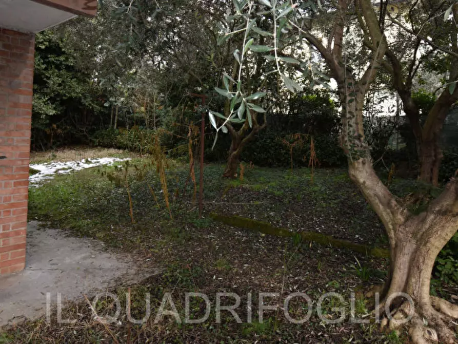 Immagine 8 di Villa in vendita  in Via Fiorenzuola a Cesena
