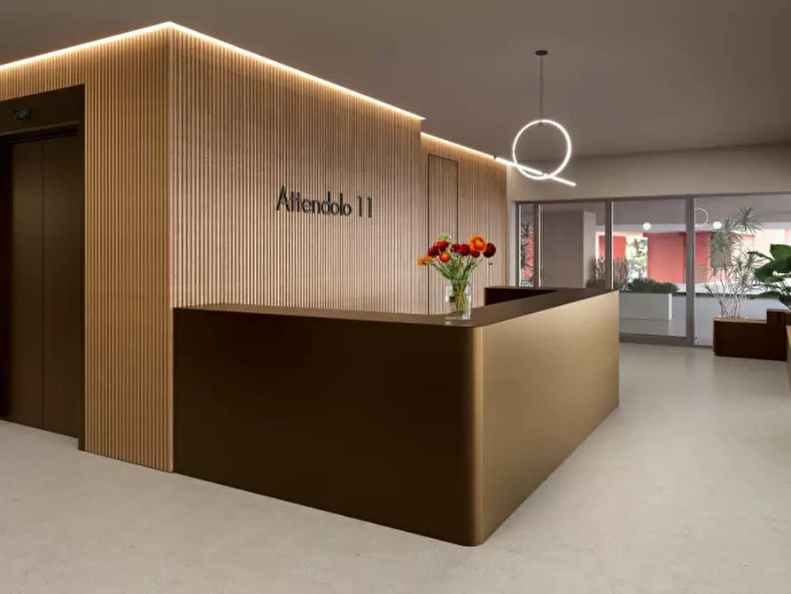 Immagine 8 di Appartamento in vendita  in Via Muzio Attendolo detto Sforza, 11 a Milano