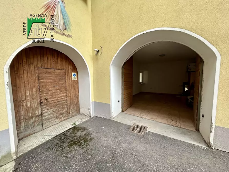 Immagine 3 di Casa indipendente in vendita  in Via Giuseppe Garibaldi 46 a Ville D'anaunia