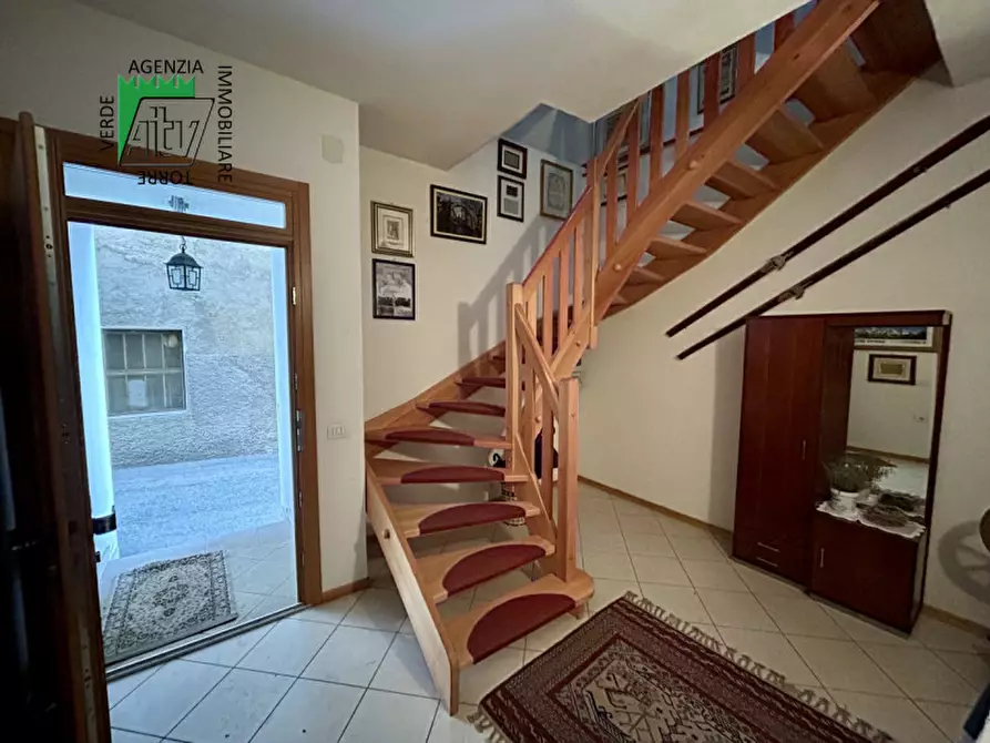 Immagine 4 di Casa indipendente in vendita  in Via Giuseppe Garibaldi 46 a Ville D'anaunia